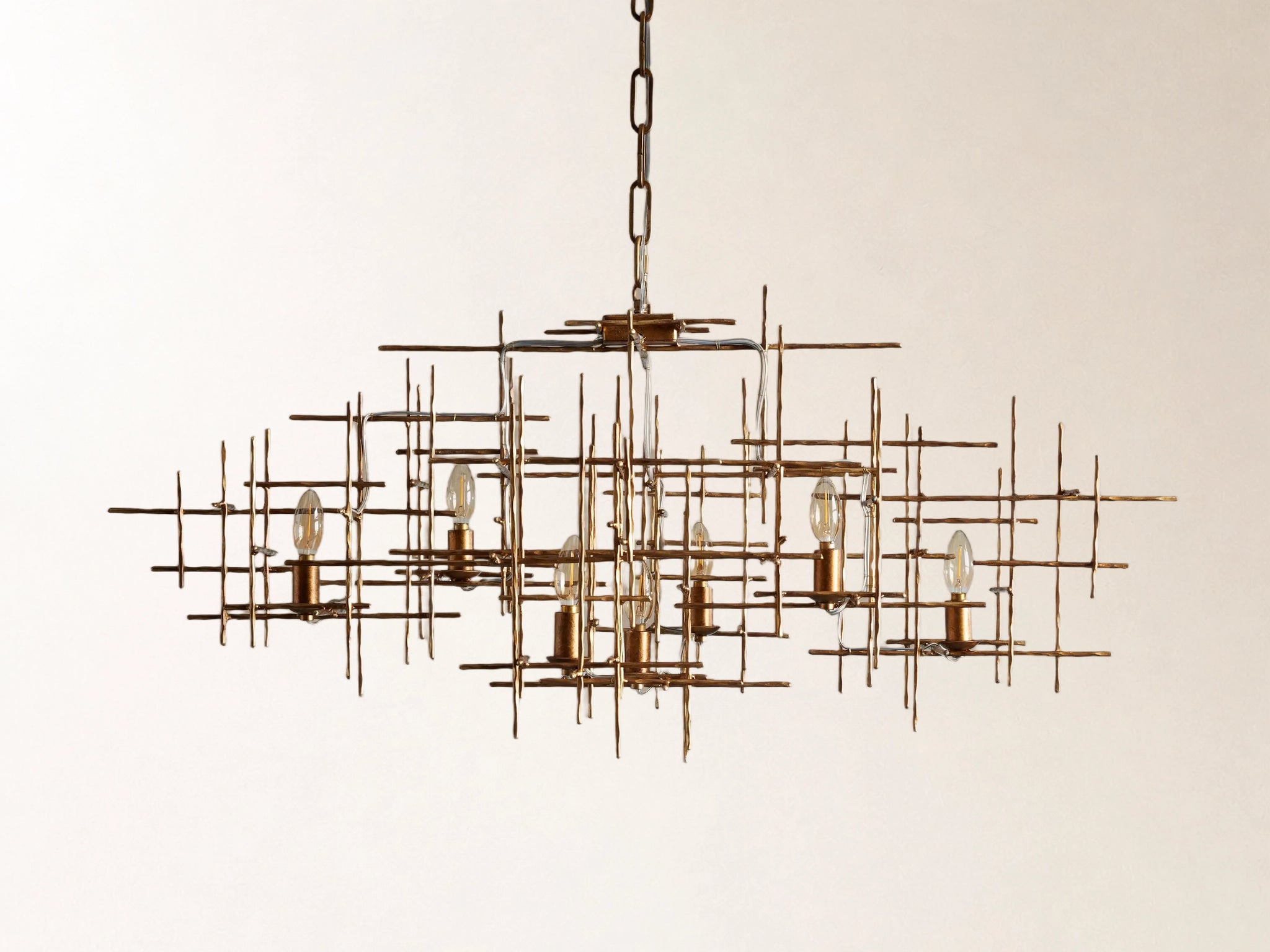 Fritz Chandelier