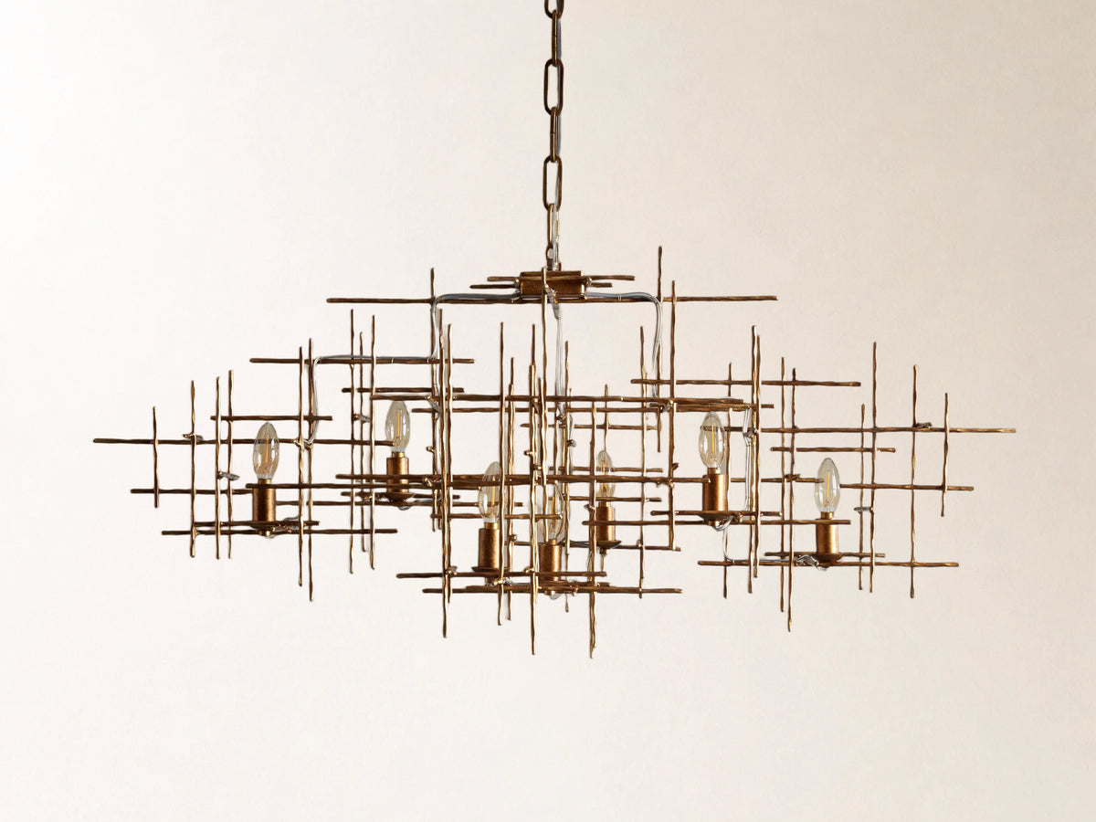 Fritz Chandelier