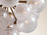 Mandoza Chandelier