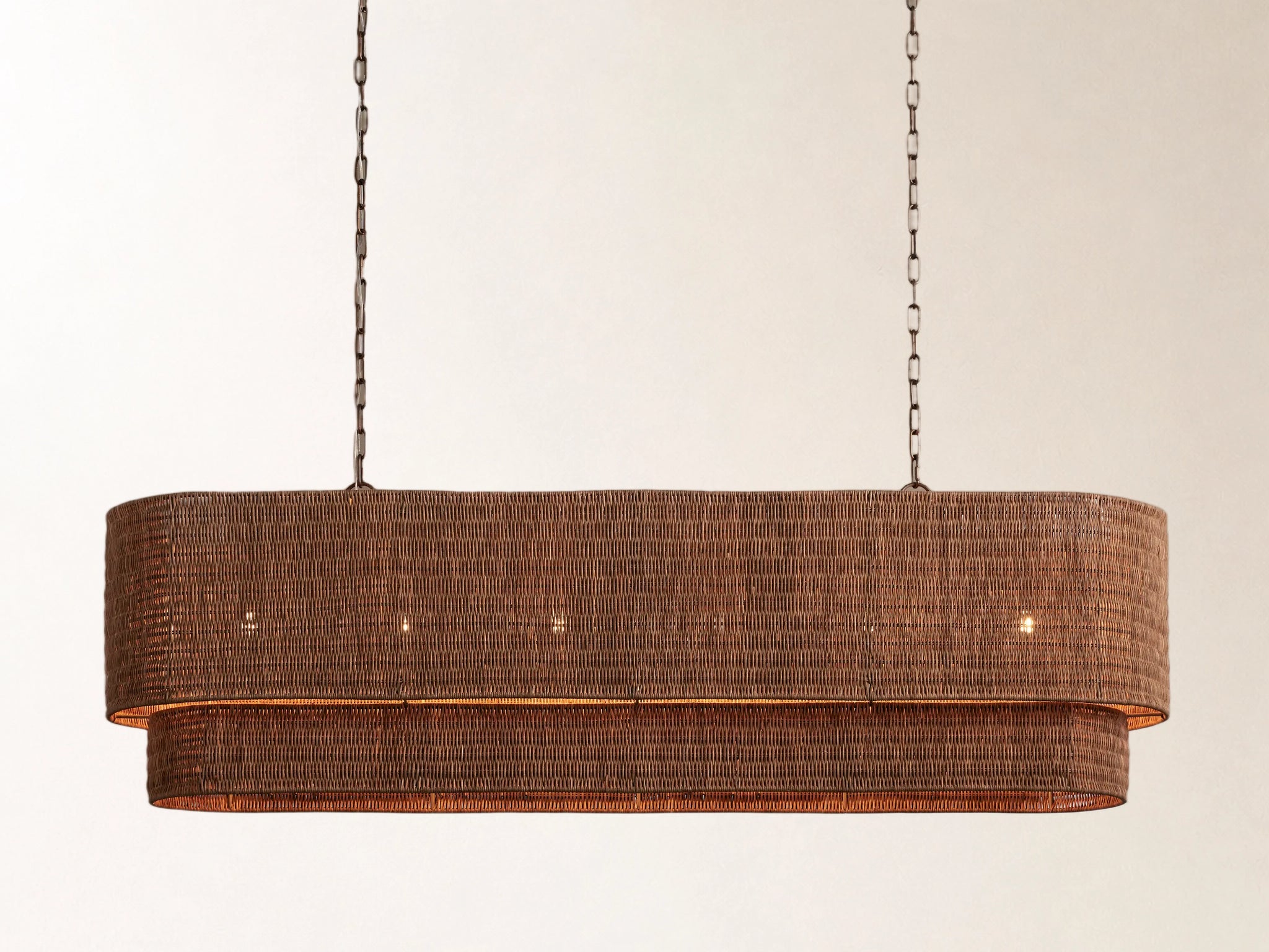 Paloma Linear Chandelier