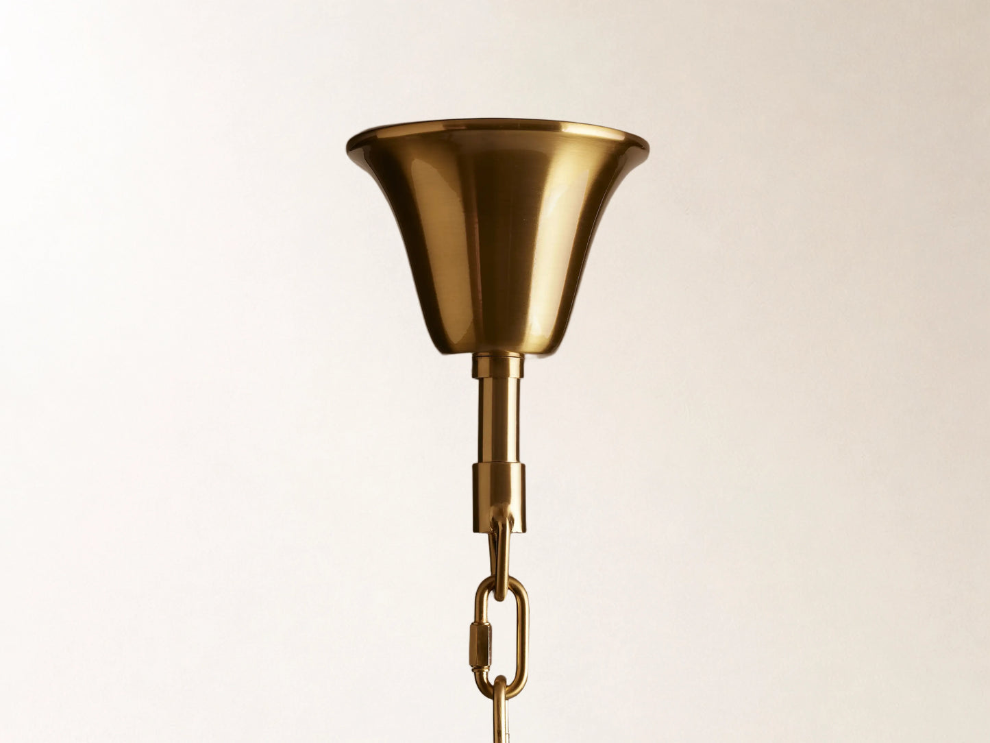 Amaya Round Chandelier