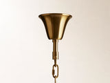 Amaya Round Chandelier