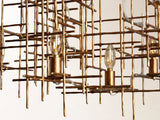 Fritz Chandelier