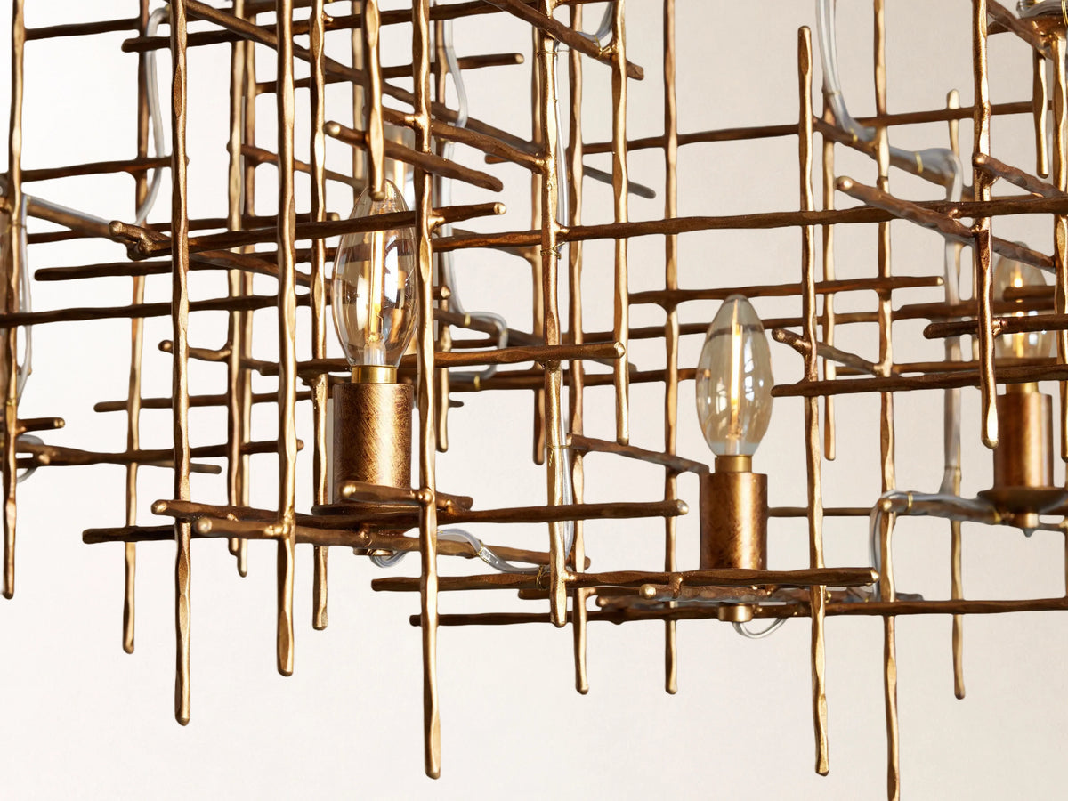 Fritz Chandelier