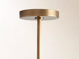 Mandoza Chandelier