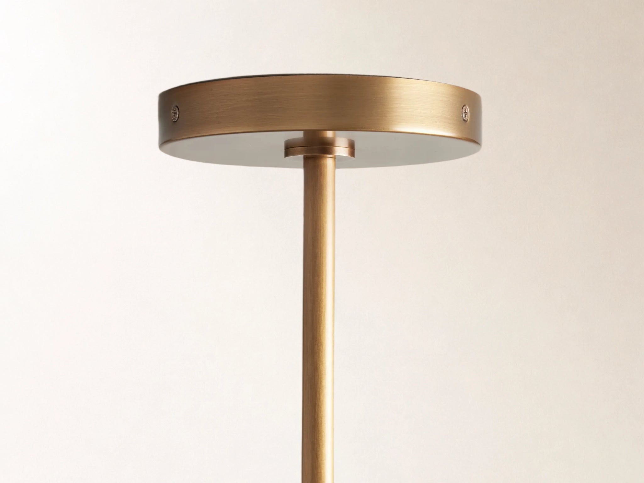 Mandoza Chandelier