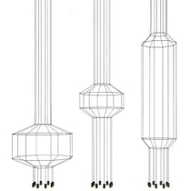 Quinn Foyer Chandelier