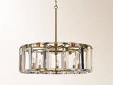 Amaya Round Chandelier