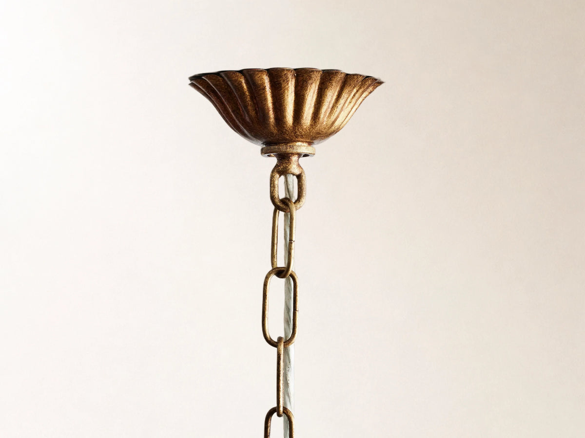 Fritz Chandelier