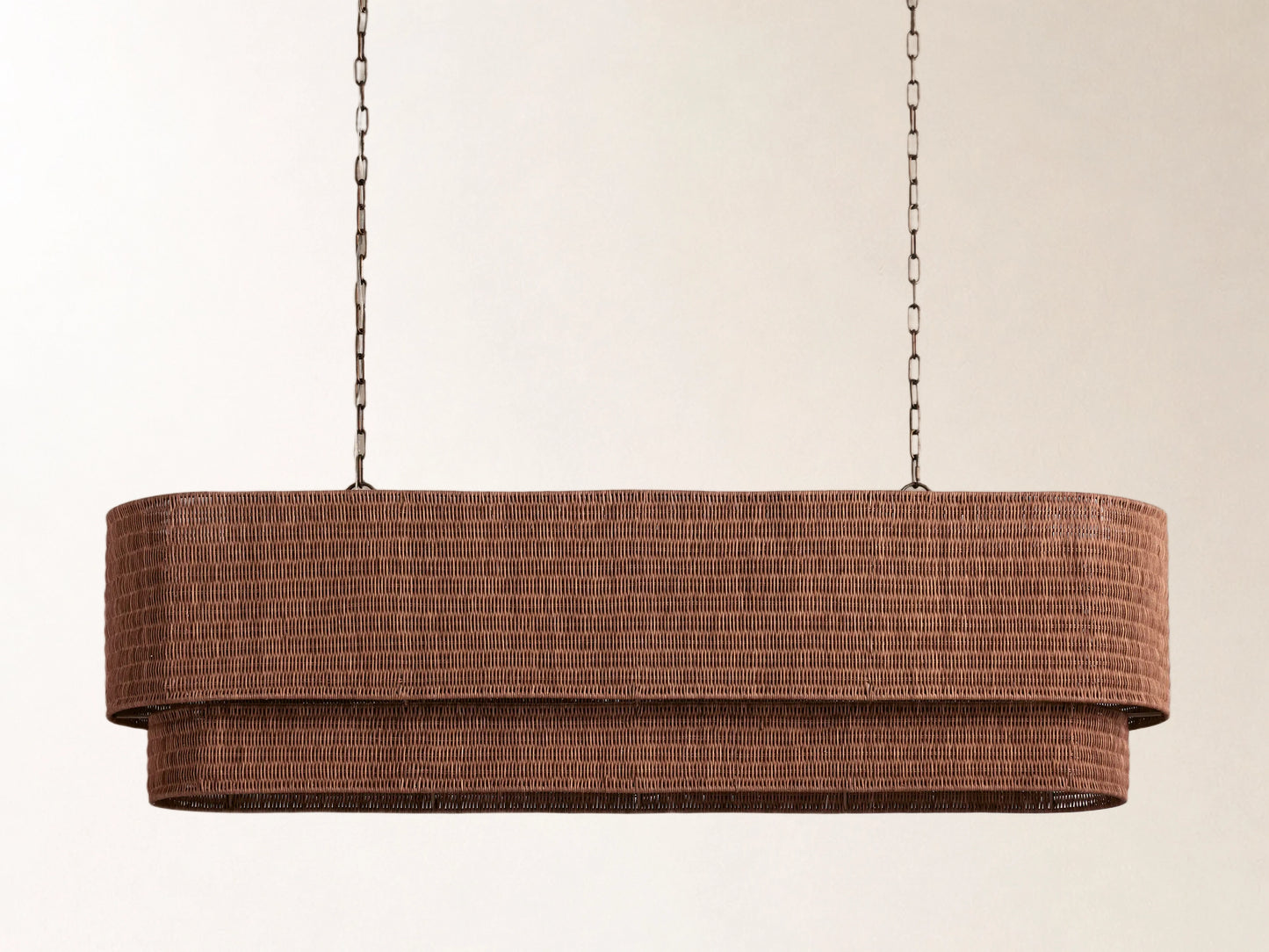 Paloma Linear Chandelier