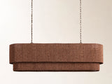 Paloma Linear Chandelier