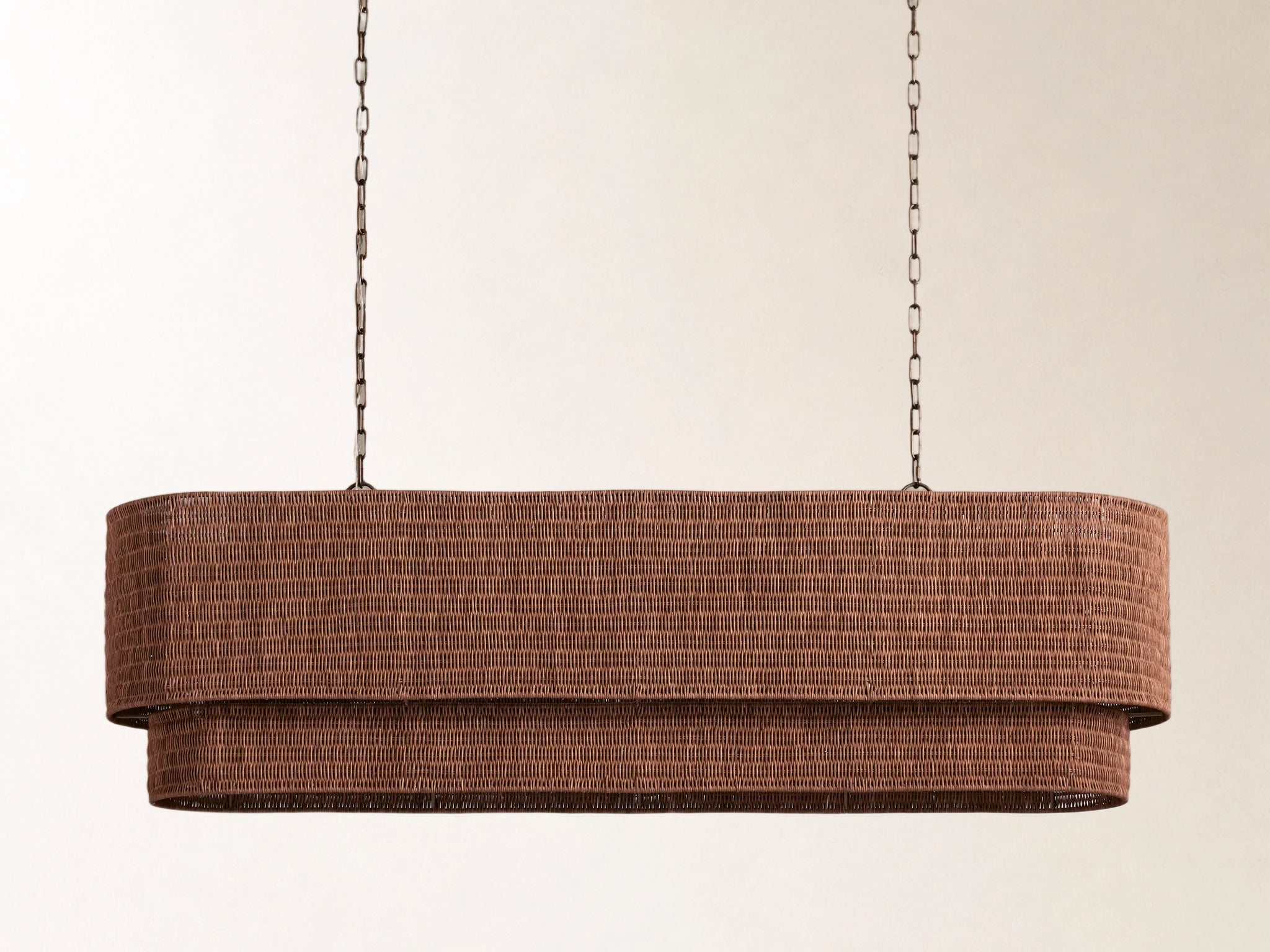 Paloma Linear Chandelier