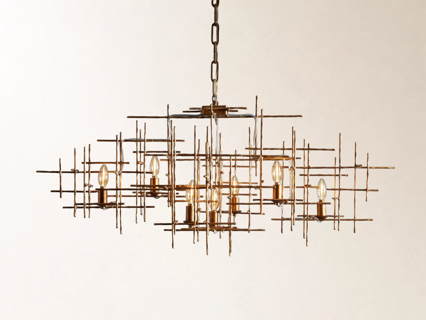 Fritz Chandelier