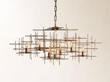 Fritz Chandelier