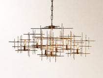 Fritz Chandelier