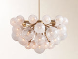 Mandoza Chandelier