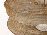 Mirza Cylinder Chandelier