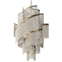 Fontaine Chandelier