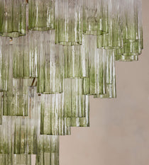 Chiara Murano Glass Chandelier