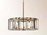 Amaya Round Chandelier