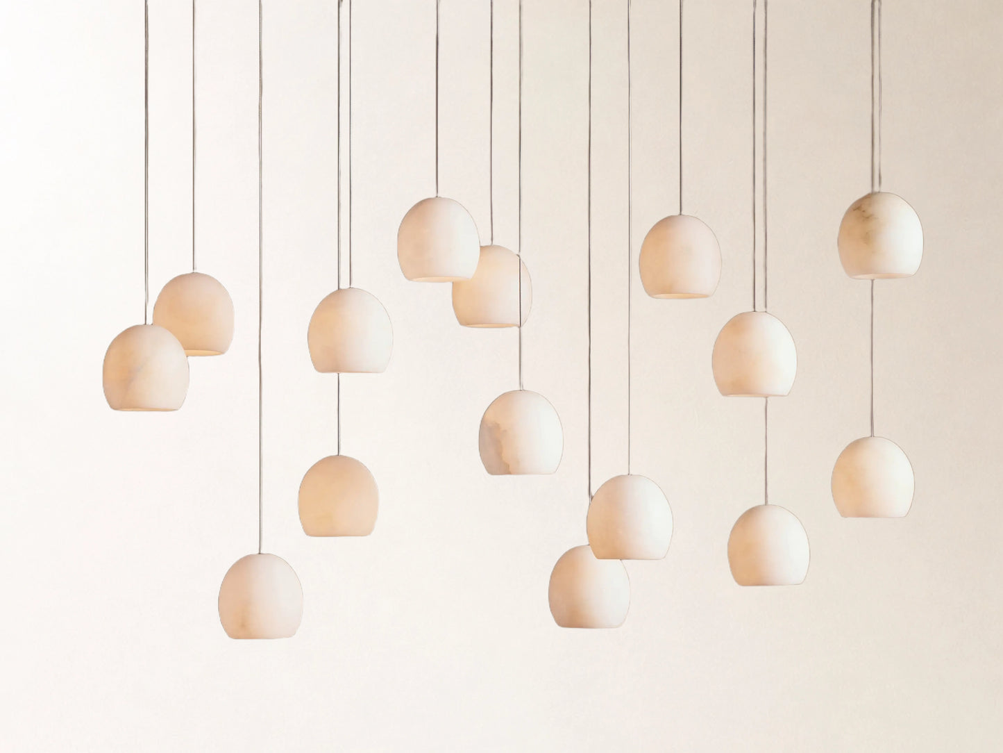 Arica Linear Chandelier