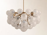 Mandoza Chandelier