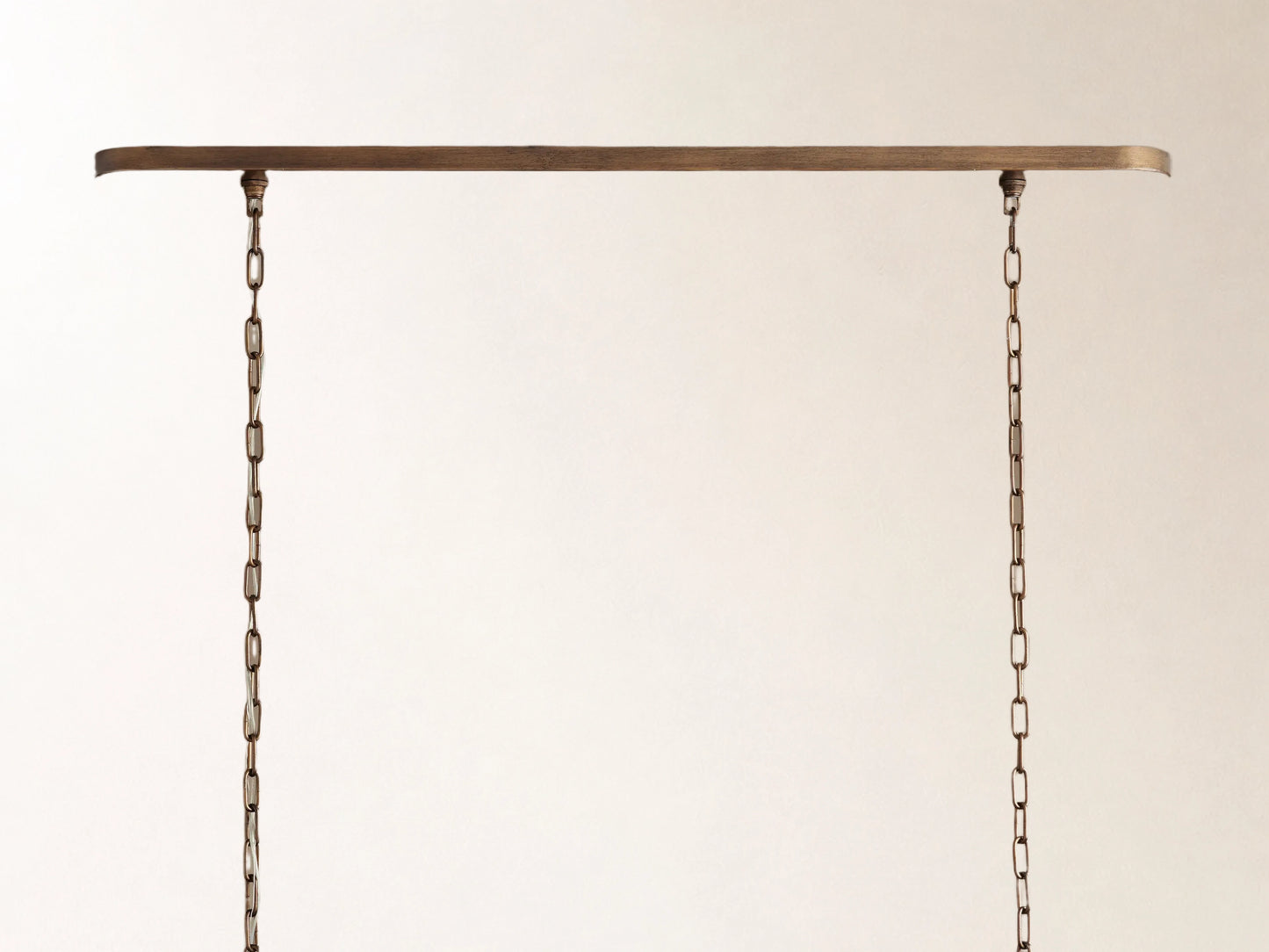 Paloma Linear Chandelier