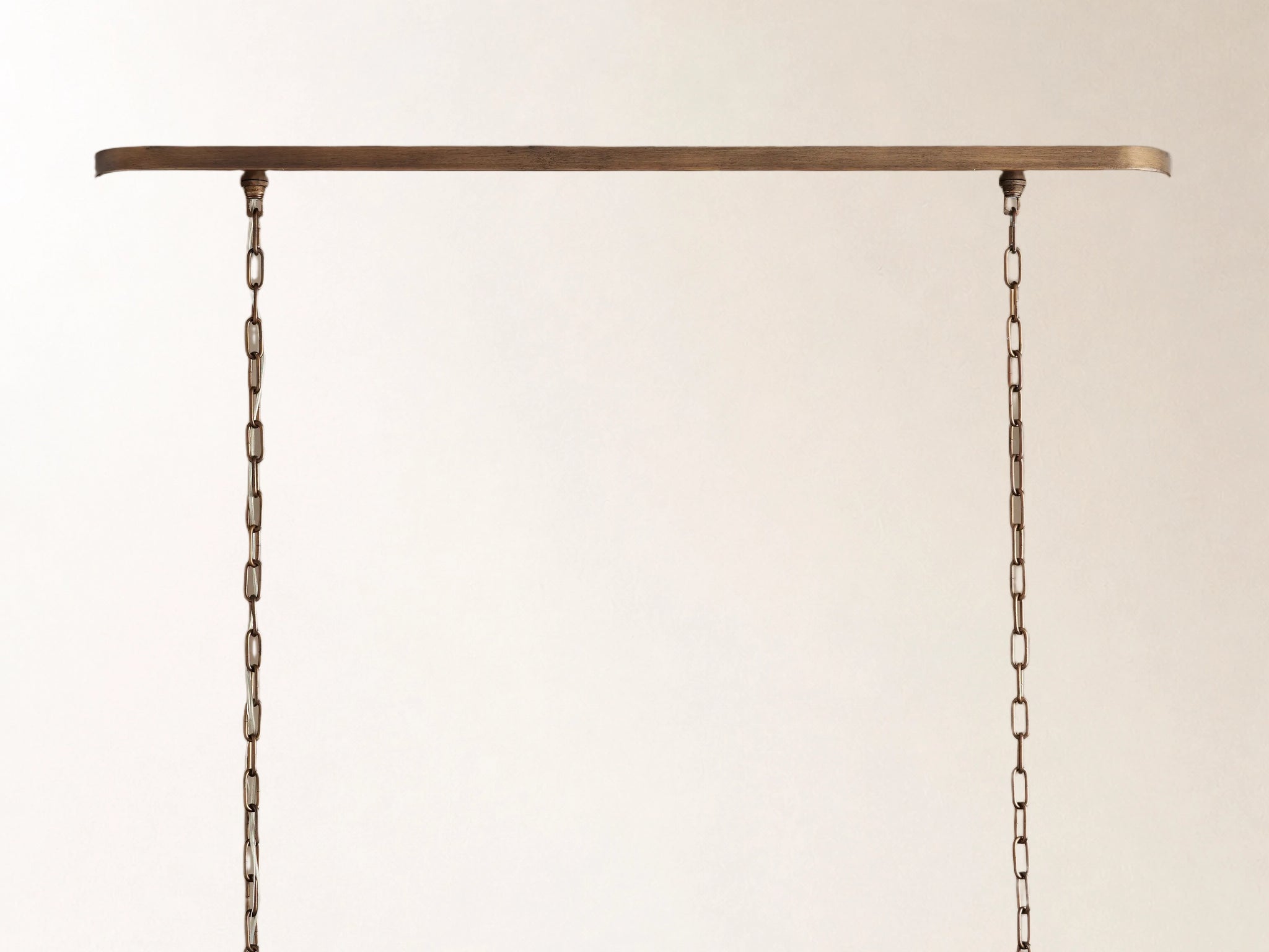 Paloma Linear Chandelier