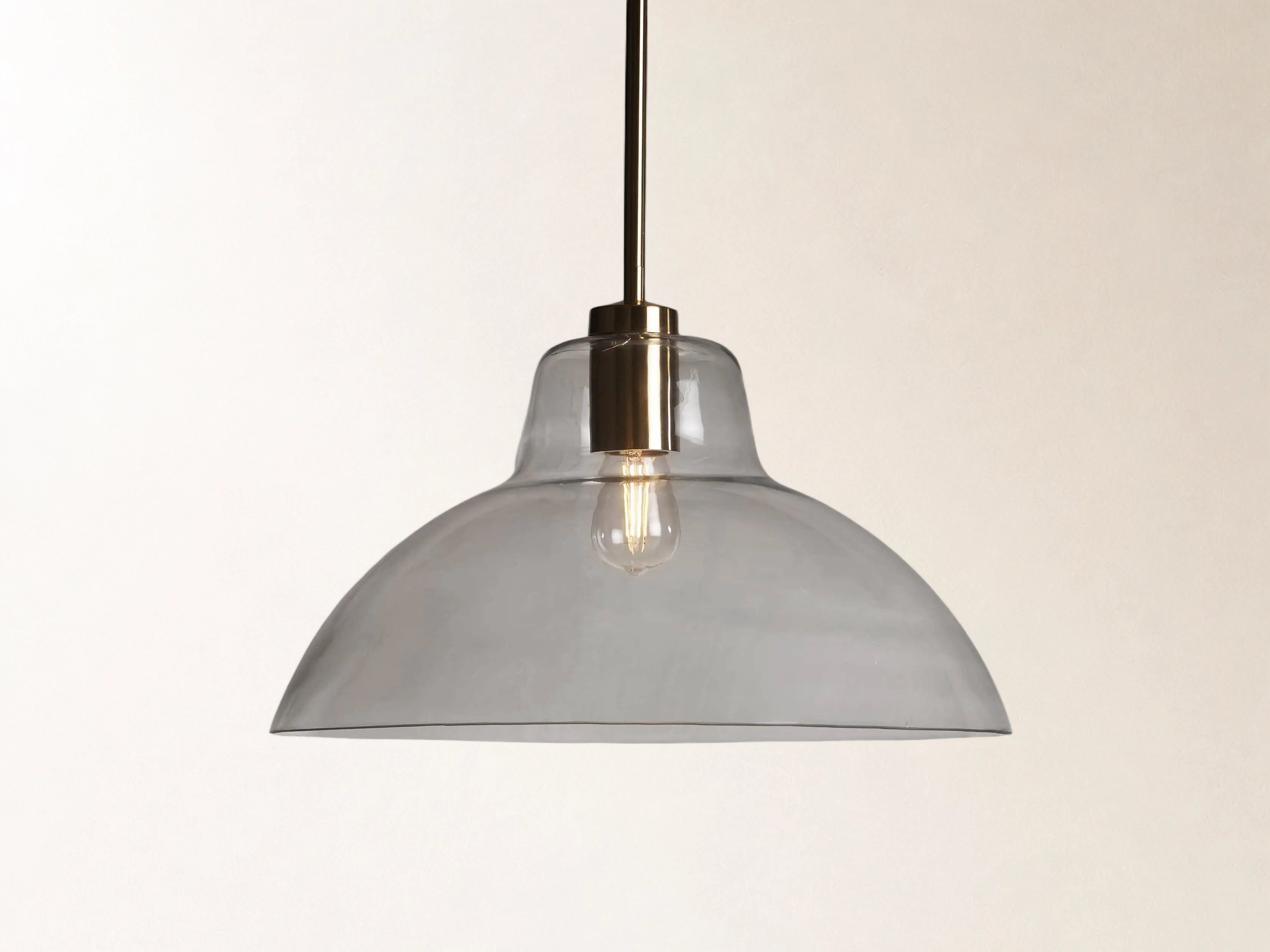 Bauer Dome Pendant Secondary image