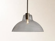 Bauer Dome Pendant
