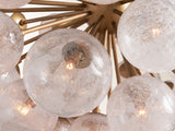 Mandoza Chandelier