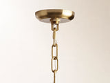 Amaya Round Chandelier