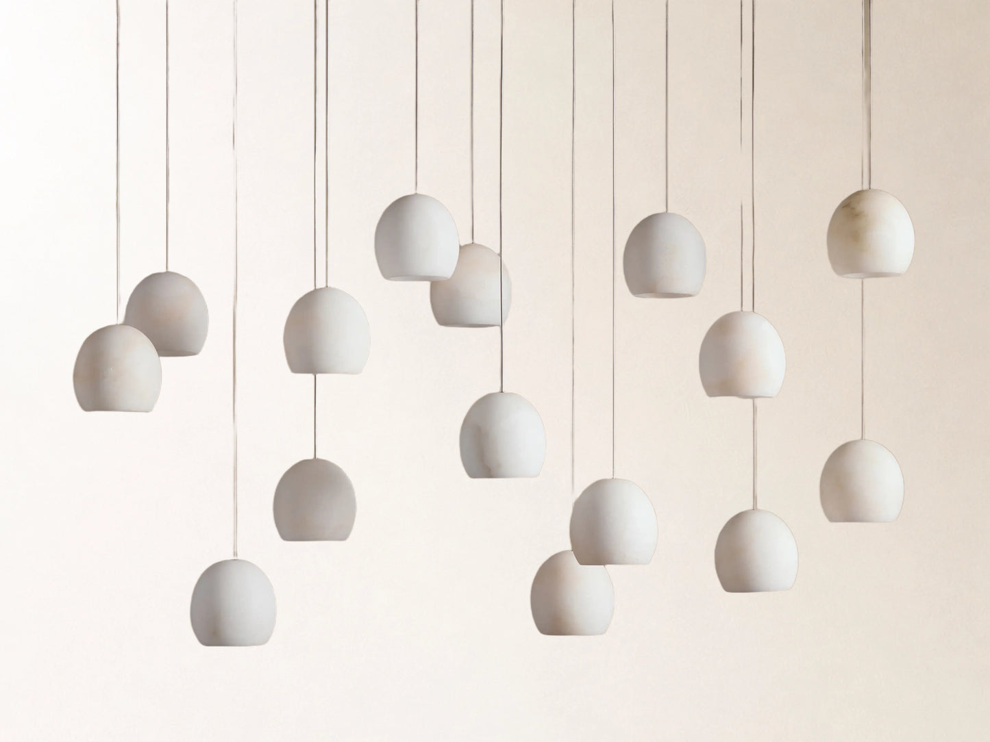 Arica Linear Chandelier