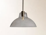 Bauer Dome Pendant