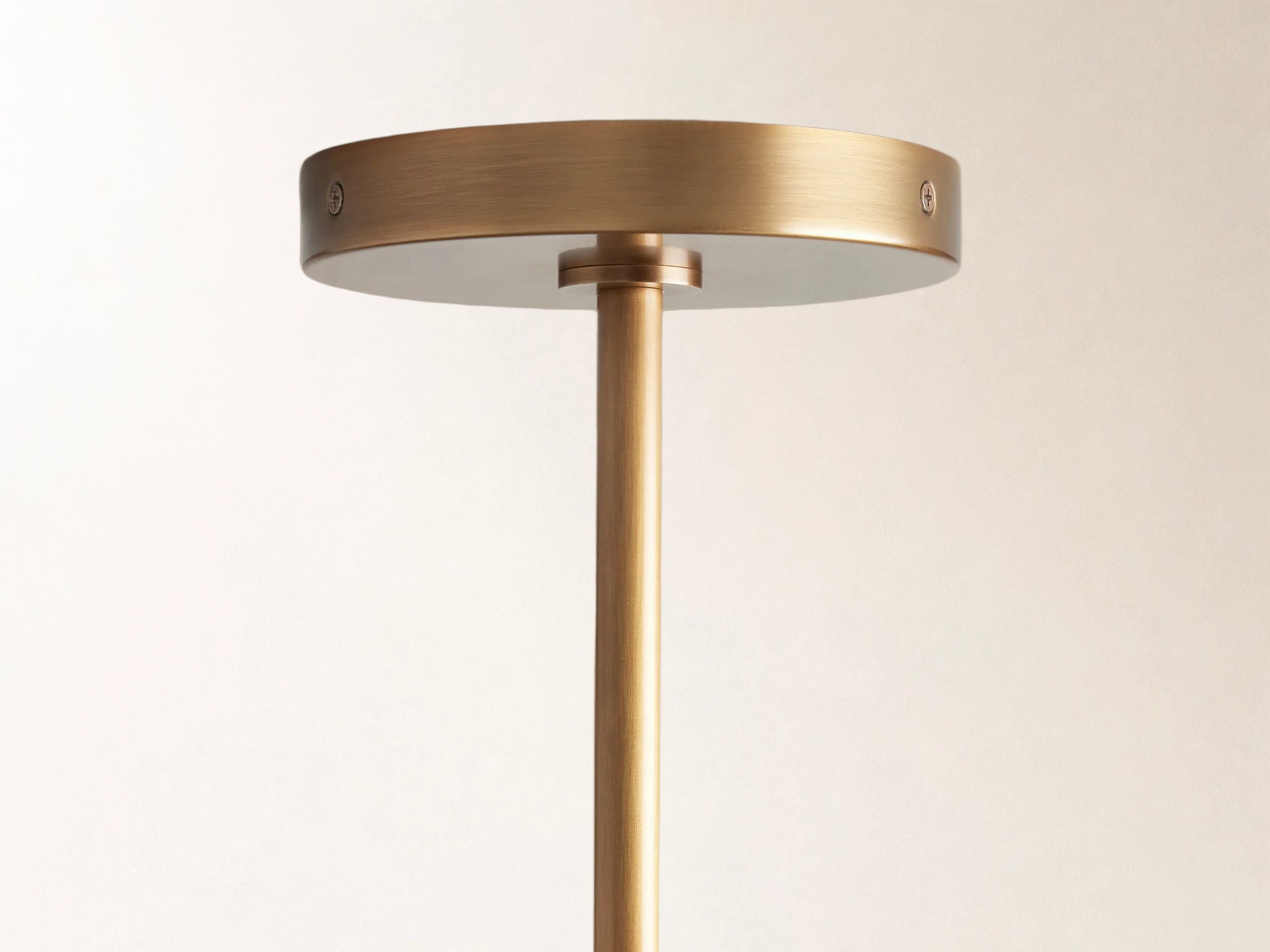 Mandoza Chandelier
