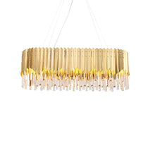 Leganiel Crystal Chandelier for Dining Room