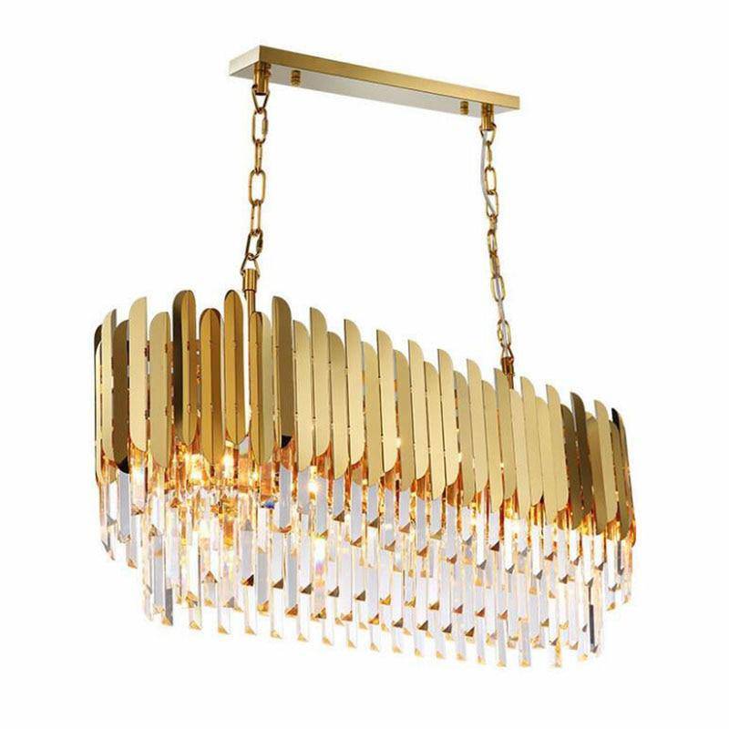 Leganiel Chandelier for Dining Room
