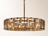 Amaya Round Chandelier
