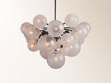 Mandoza Chandelier