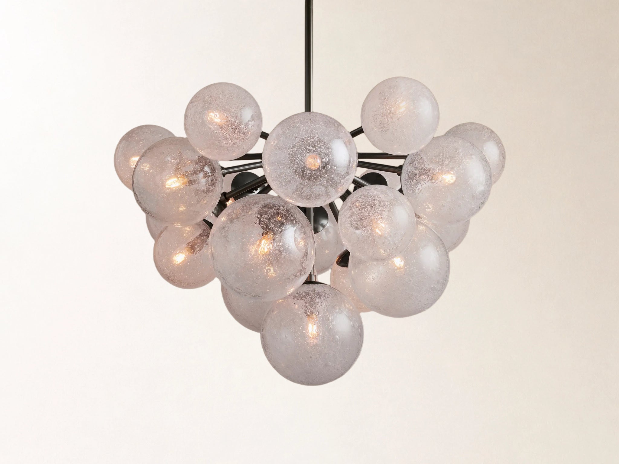 Mandoza Chandelier