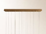Arica Linear Chandelier