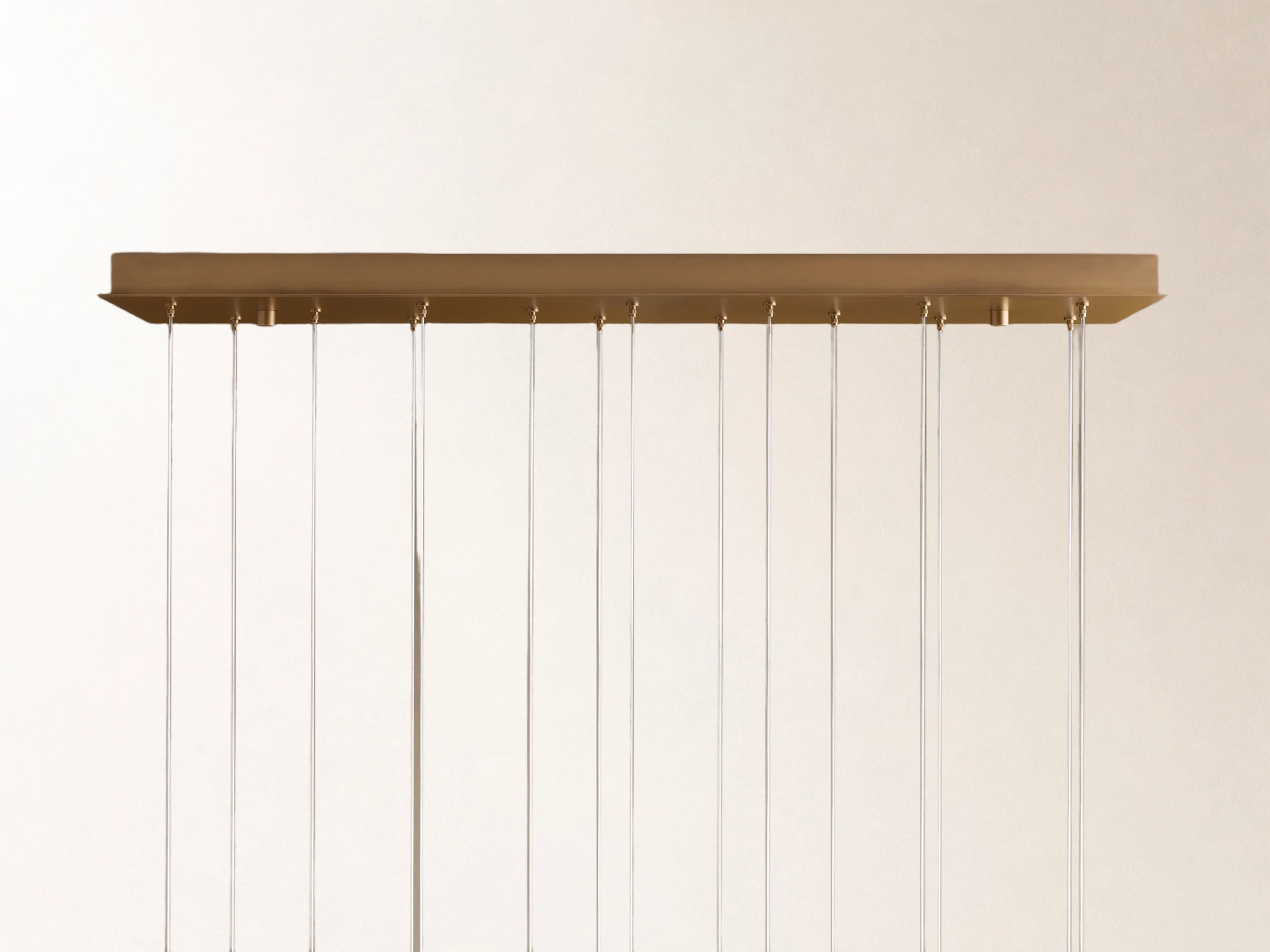 Arica Linear Chandelier