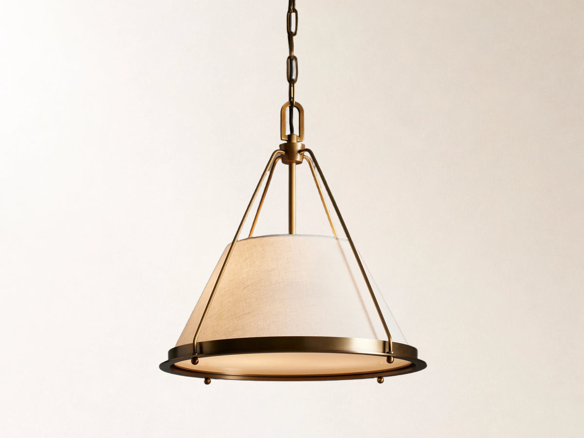 Shelton Pendant Main image