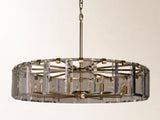 Amaya Round Chandelier