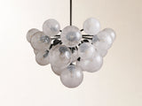 Mandoza Chandelier