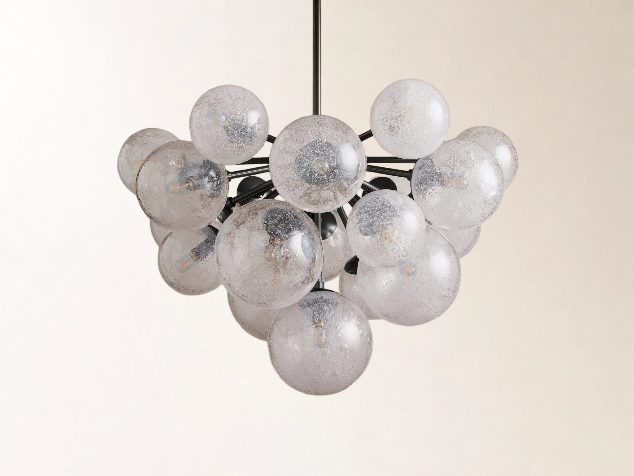 Mandoza Chandelier