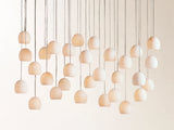 Arica Linear Chandelier