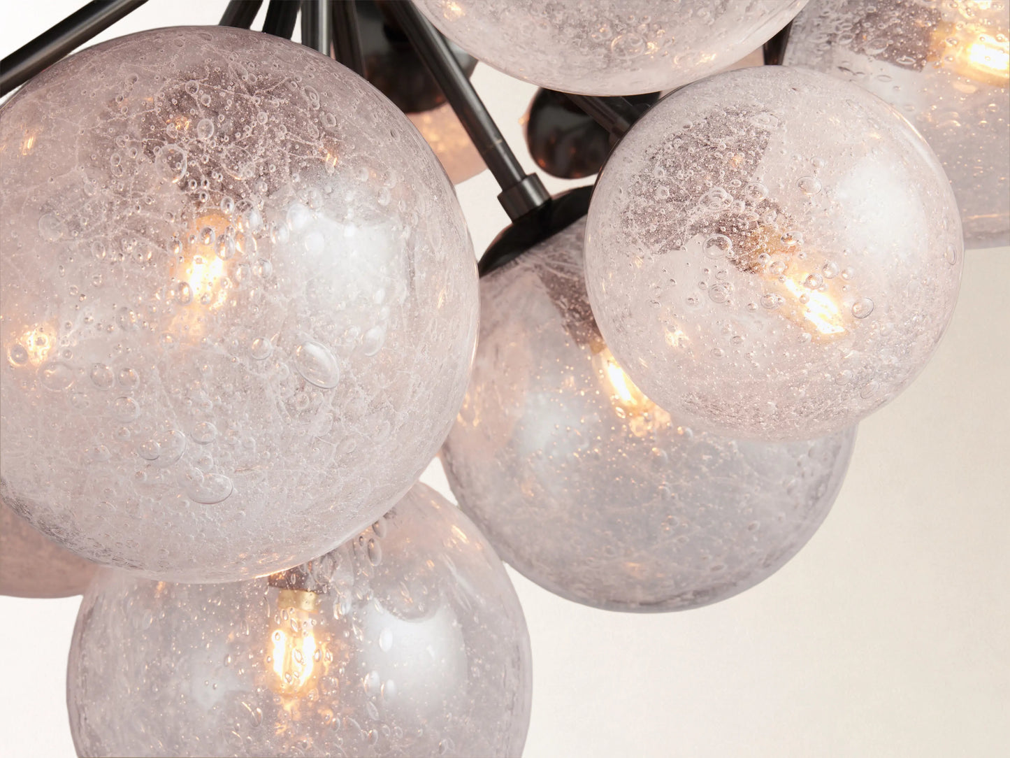 Mandoza Chandelier