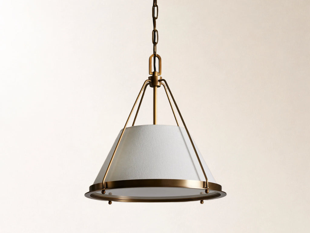 Shelton Pendant
