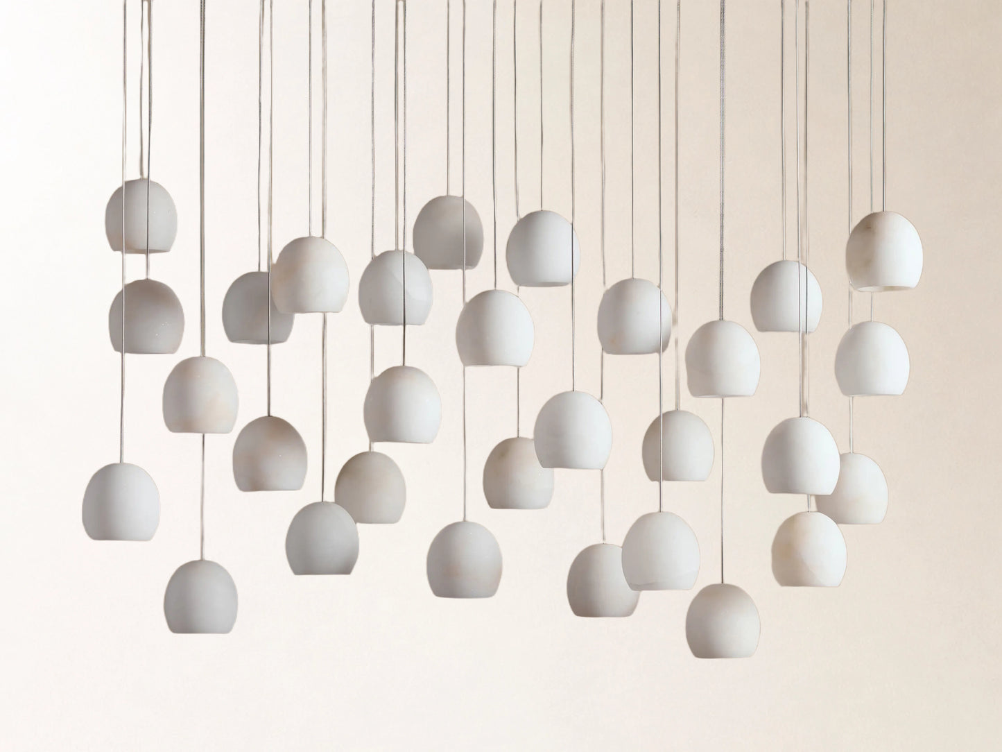 Arica Linear Chandelier